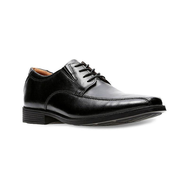 Clarks Mens Tilden Walk Oxford Mens Shoes Product Image