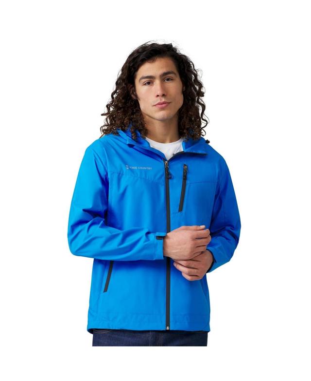 Free Country Mens Hydro Lite Status Jacket Product Image