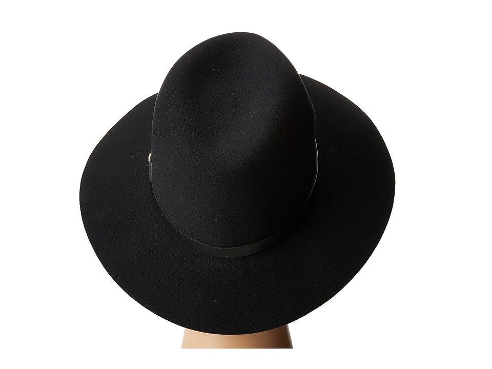 rag & bone Floppy Brim Felted Wool Fedora Product Image