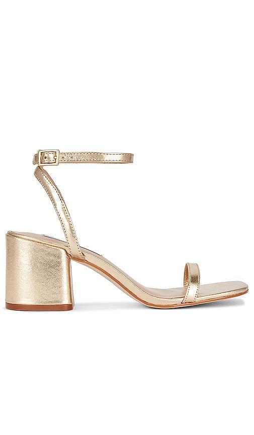 Steve Madden Audrina Ankle Strap Sandal Product Image