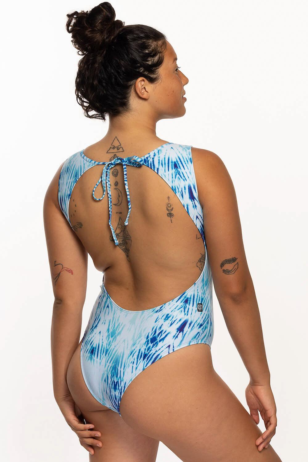 Leilani Surf One Piece Product Image