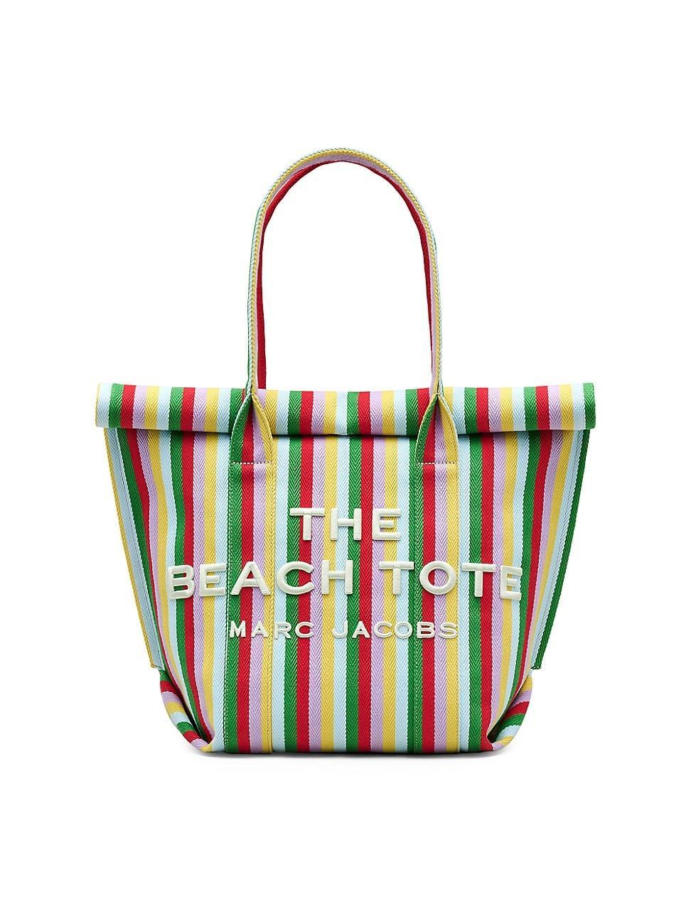 Womens The Beach Tote Bag Product Image