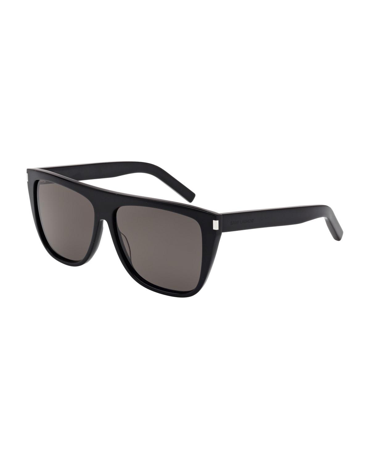 Saint Laurent 59mm Sunglasses Product Image