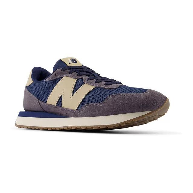 New Balance 237 Mens Running Shoes Product Image