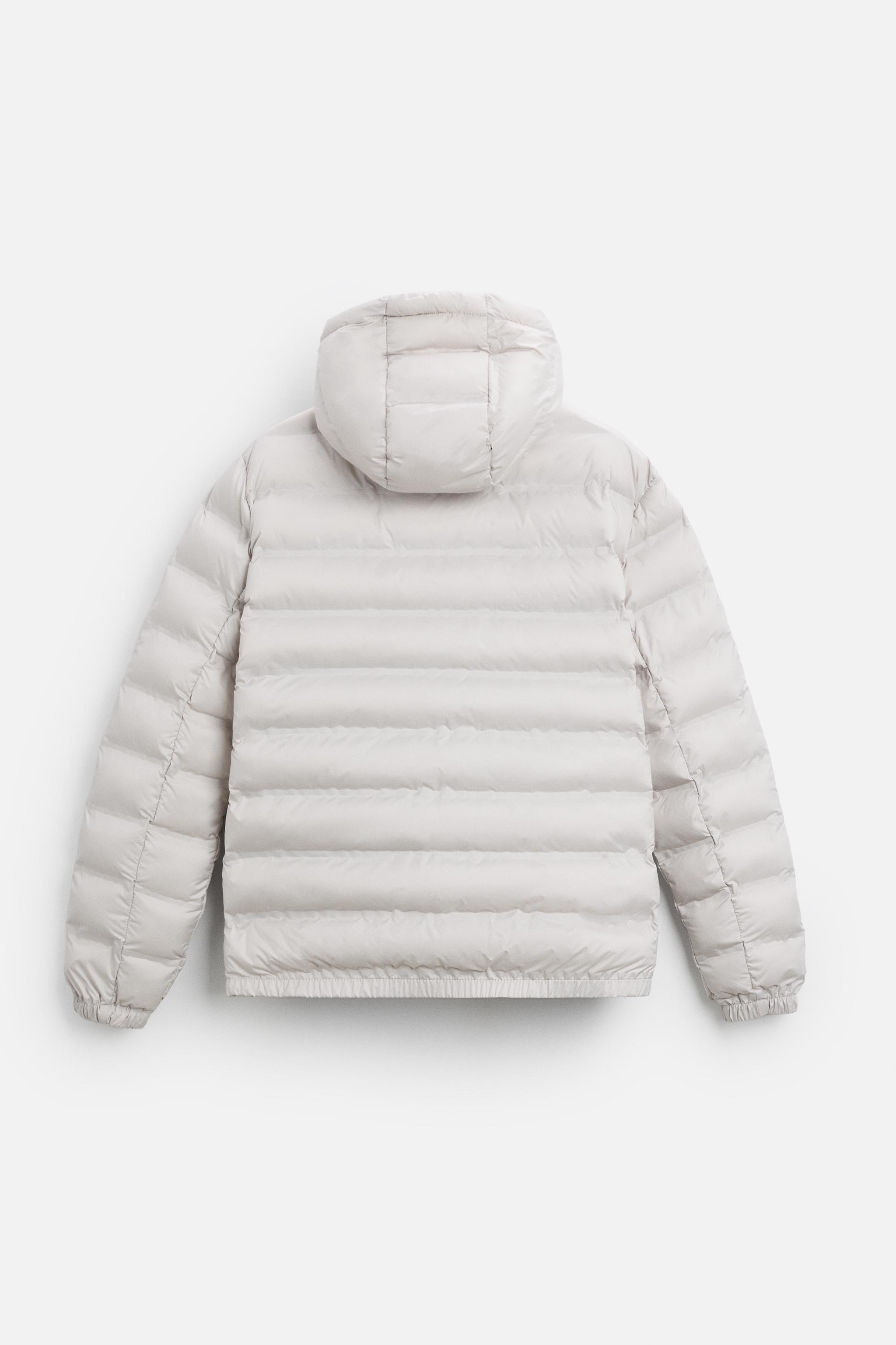 LIGHTWEIGHT JACKET Product Image