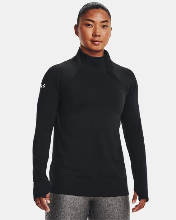 Womens UA Motion Snap Pullover Product Image