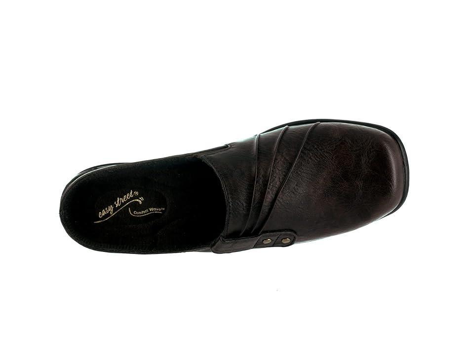 Easy Street Holly Comfort Mules Product Image