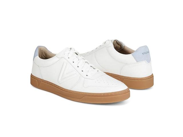 VIONIC Lucas Court Skyway Suede) Men's Shoes Product Image