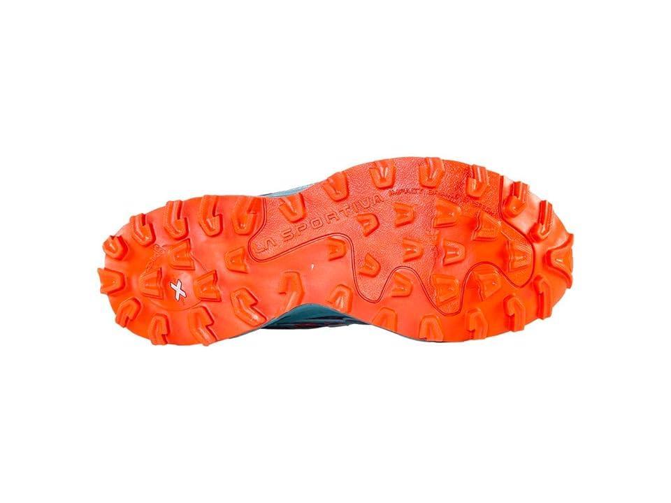 La Sportiva Mutant (Storm /Cherry Tomato) Women's Shoes Product Image