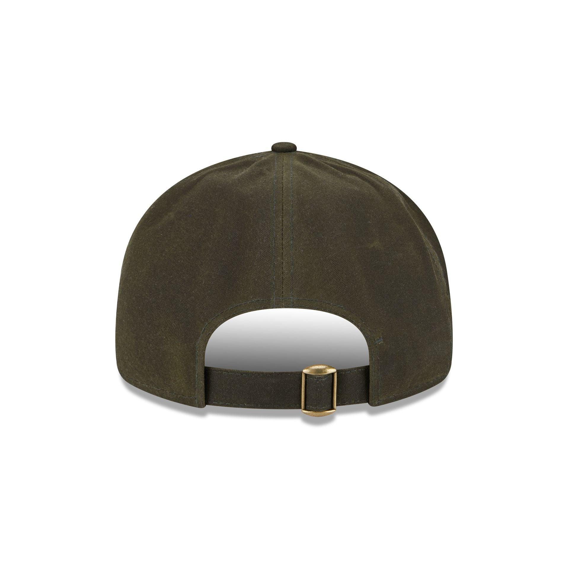 San Francisco Giants Rifle Green Retro Crown 9FIFTY Adjustable Hat Male Product Image