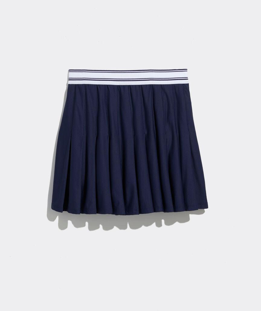 Golf Pleated Skort Product Image