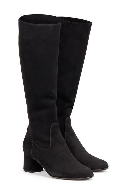 AGL Lorette Knee High Boot Product Image