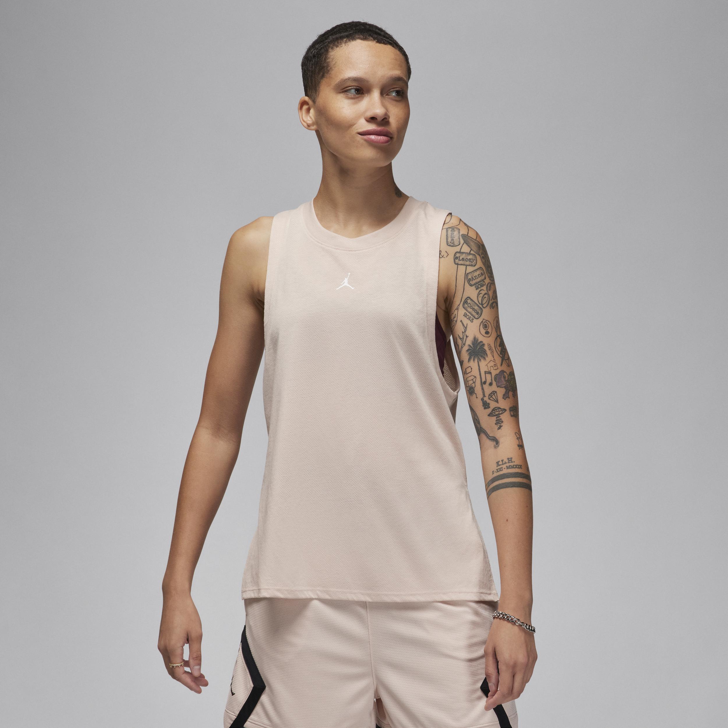 Jordan Sport Women's Diamond Tank Top Product Image