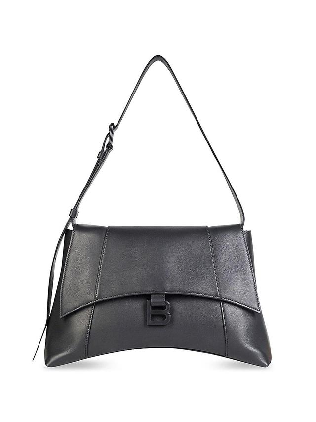 Womens Downtown Medium Shoulder Bag Product Image