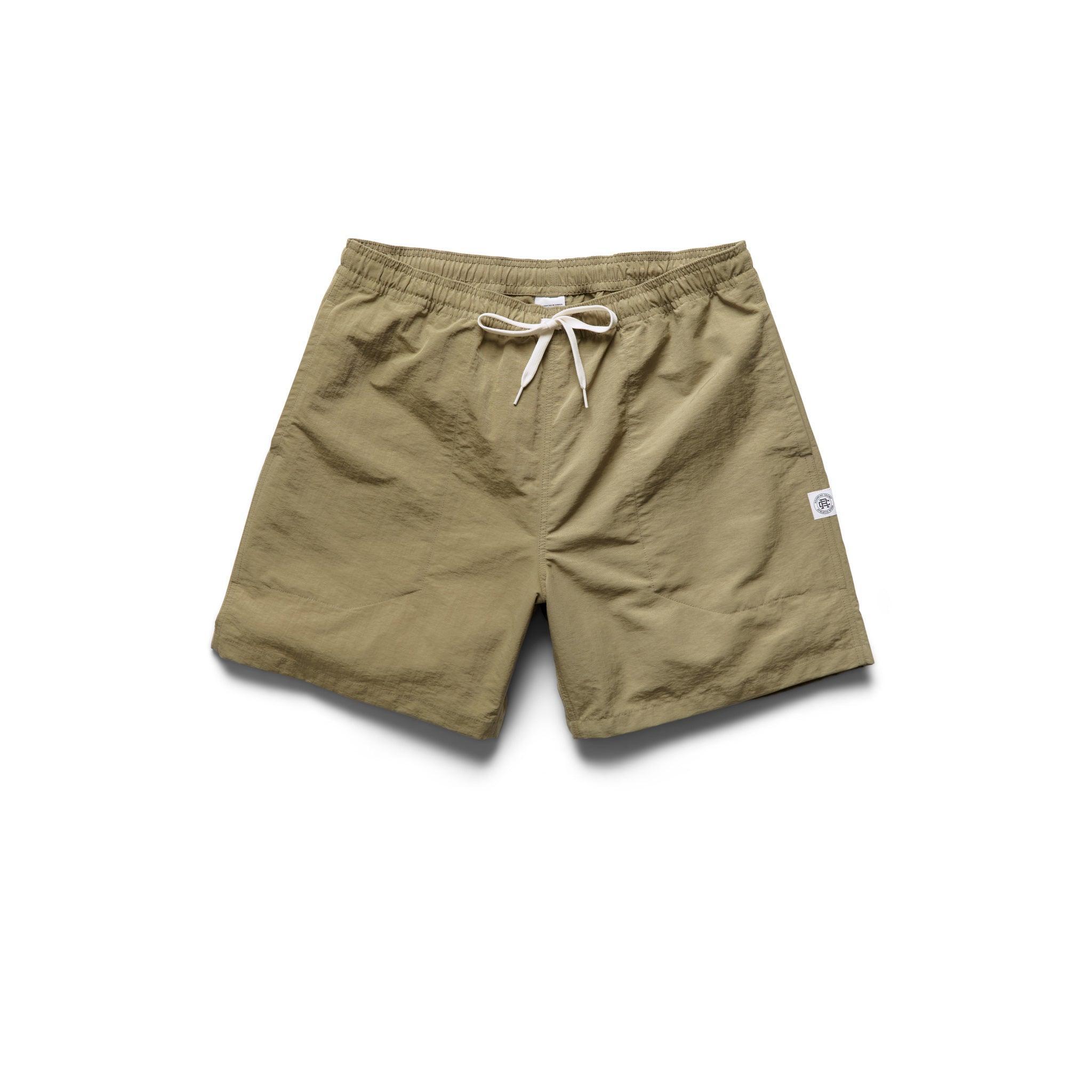 Nylon Utility Short 6" Male Product Image