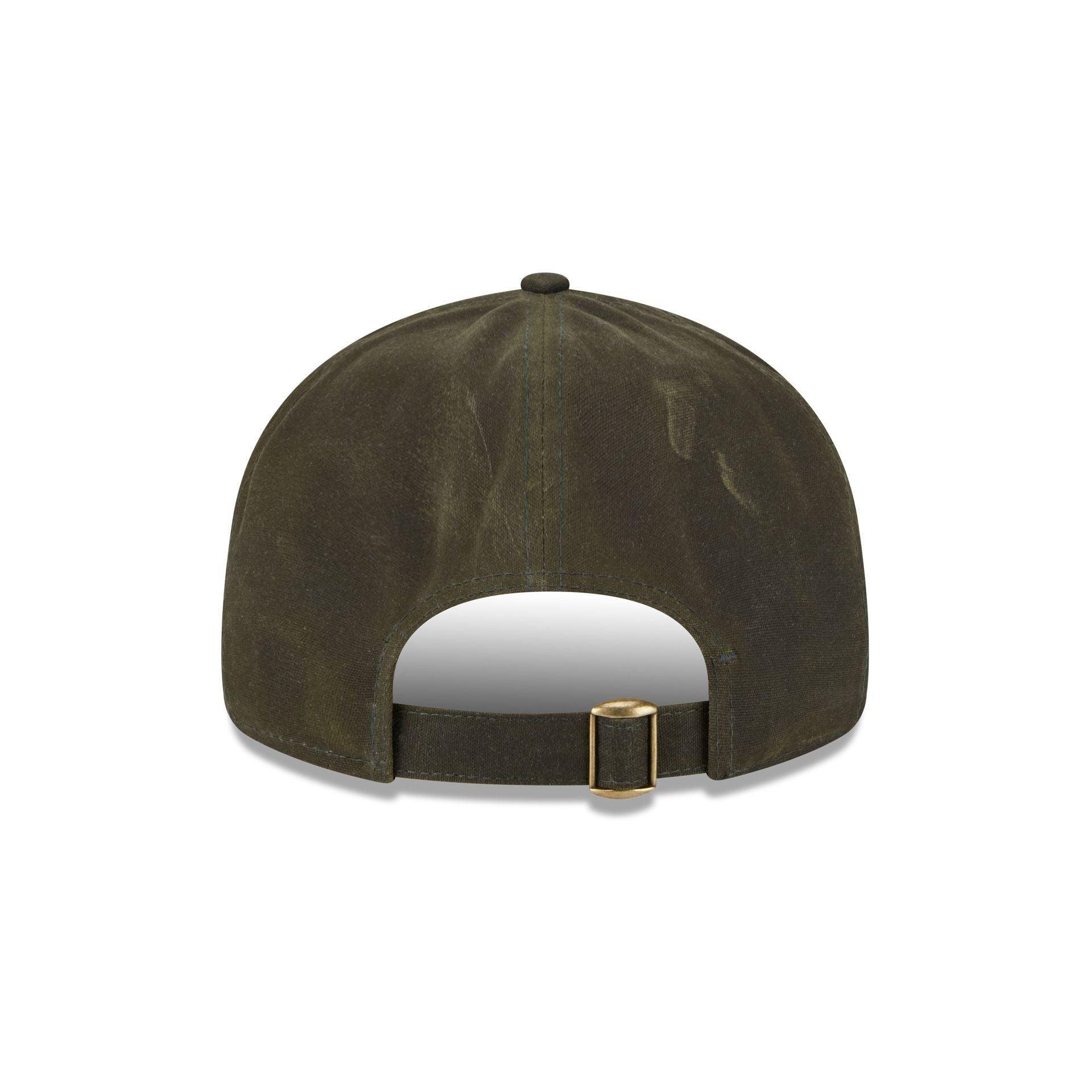 San Francisco Giants Rifle Green Retro Crown 9FIFTY Adjustable Hat Male Product Image