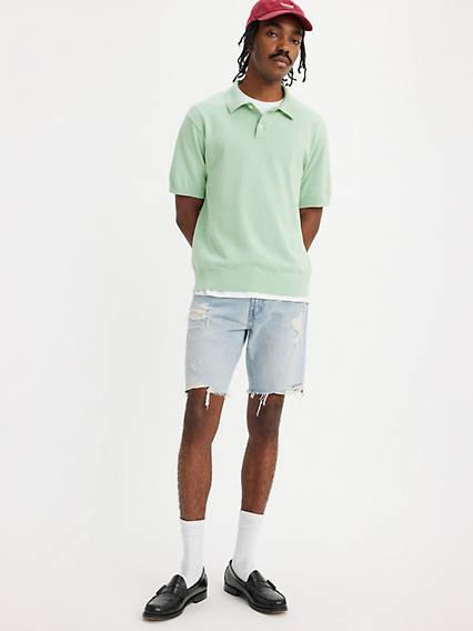 Levi's Slim Fit 9" Men's Shorts Product Image