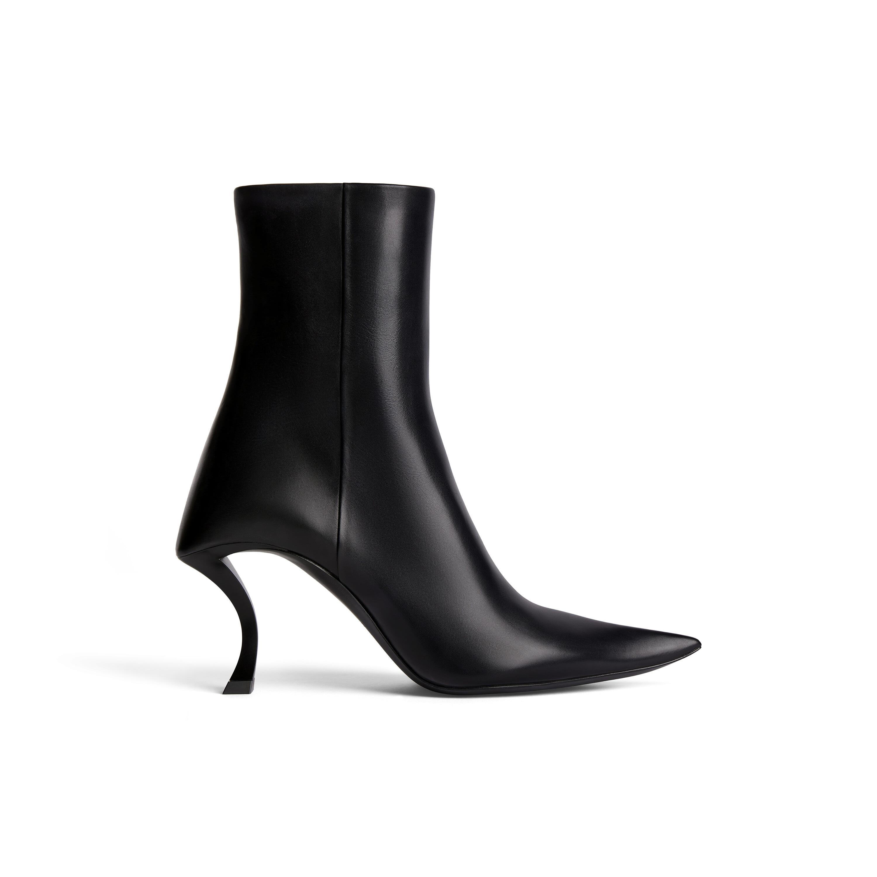 hourglass 100mm bootie  Product Image