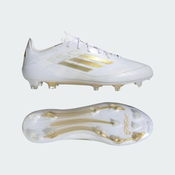 F50 Elite Firm Ground Soccer Cleats Product Image