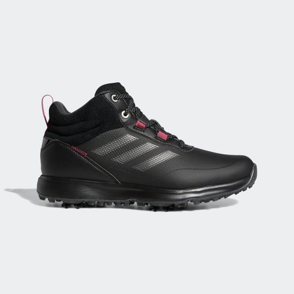 S2G Mid-Cut Golf Shoes Product Image