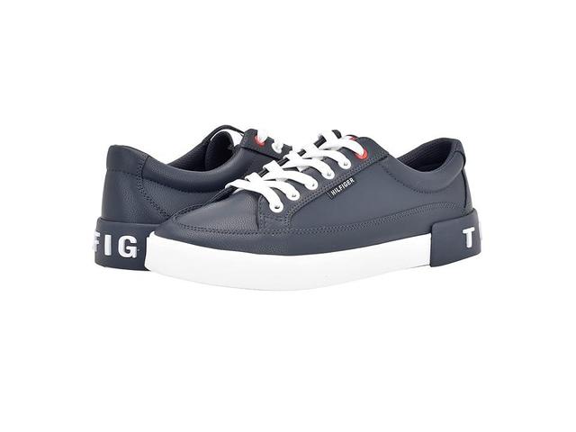 Tommy Hilfiger Roano Men's Shoes Product Image