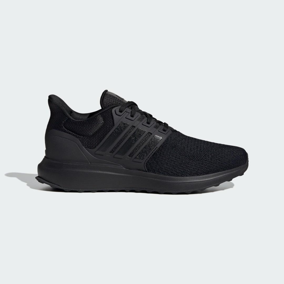 adidas UBounce DNA Shoes Core Black 6.5 Womens Product Image