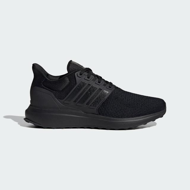 adidas Womens adidas Ubounce DNA - Womens Shoes Black/White Product Image