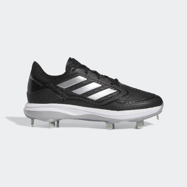 Adizero PureHustle 3 Cleats Product Image