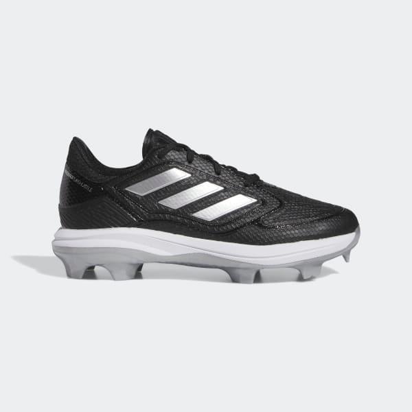 Adizero PureHustle 3 TPU Cleats Product Image