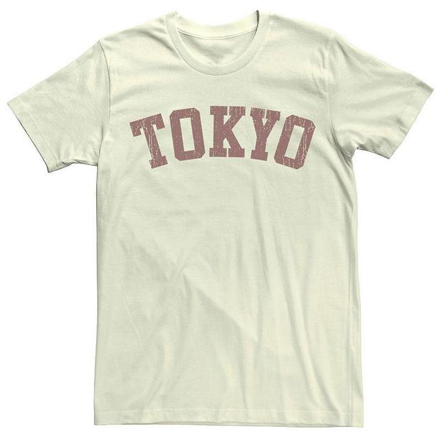 Mens Fifth Sun Tokyo Destination Tee Product Image