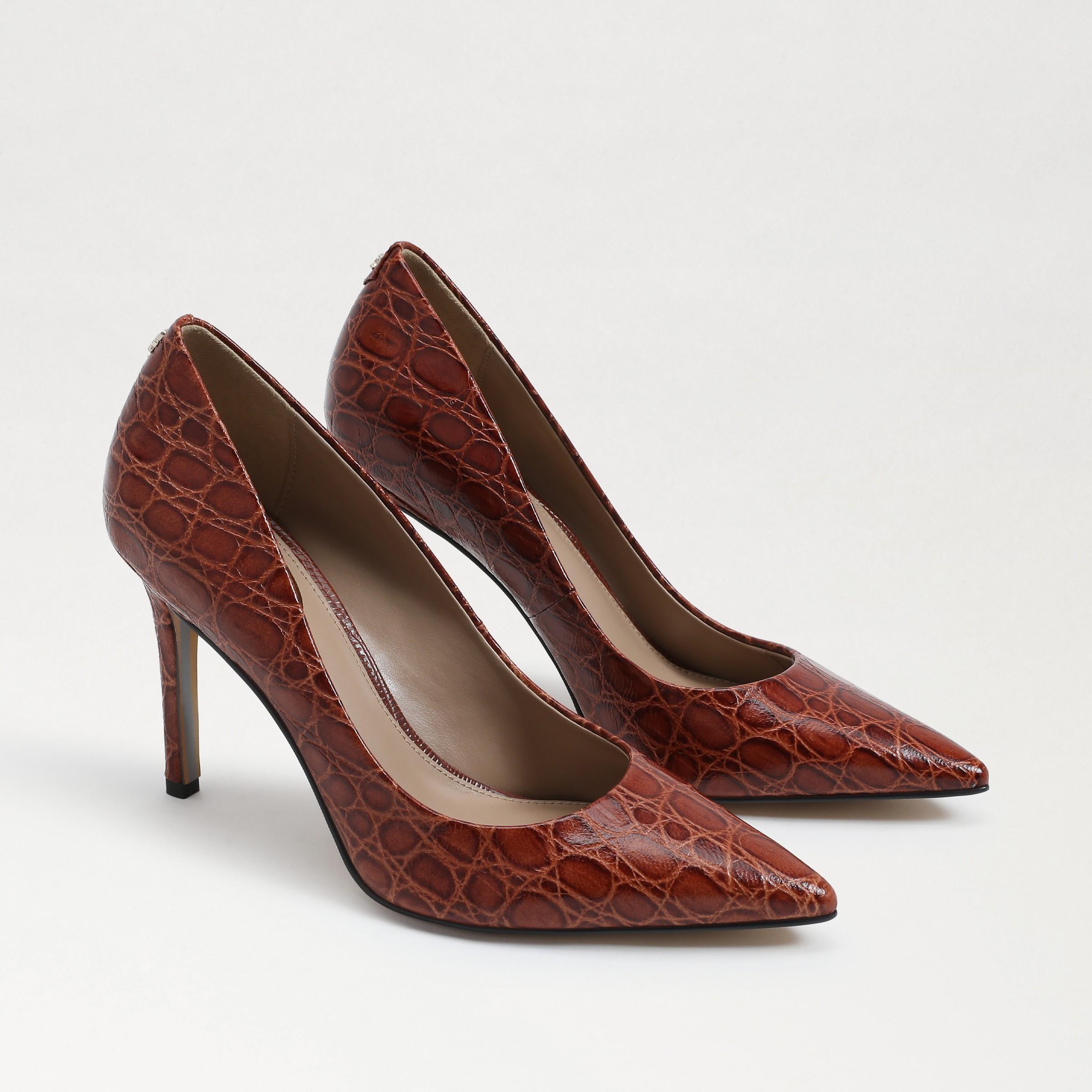 Sam Edelman Hazel Pointed Toe Pump Product Image