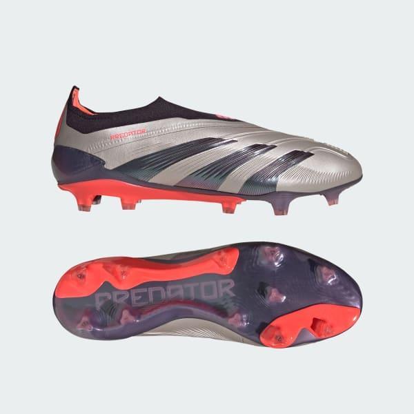 Predator Elite Laceless Firm Ground Cleats Product Image