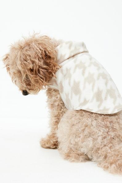 Fleece Top for Dog Product Image