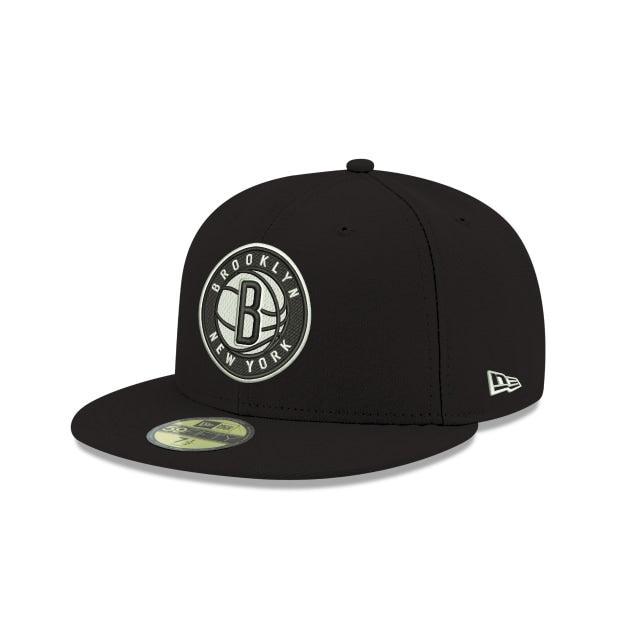 Dallas Mavericks Team Color 59FIFTY Fitted Hat Male Product Image