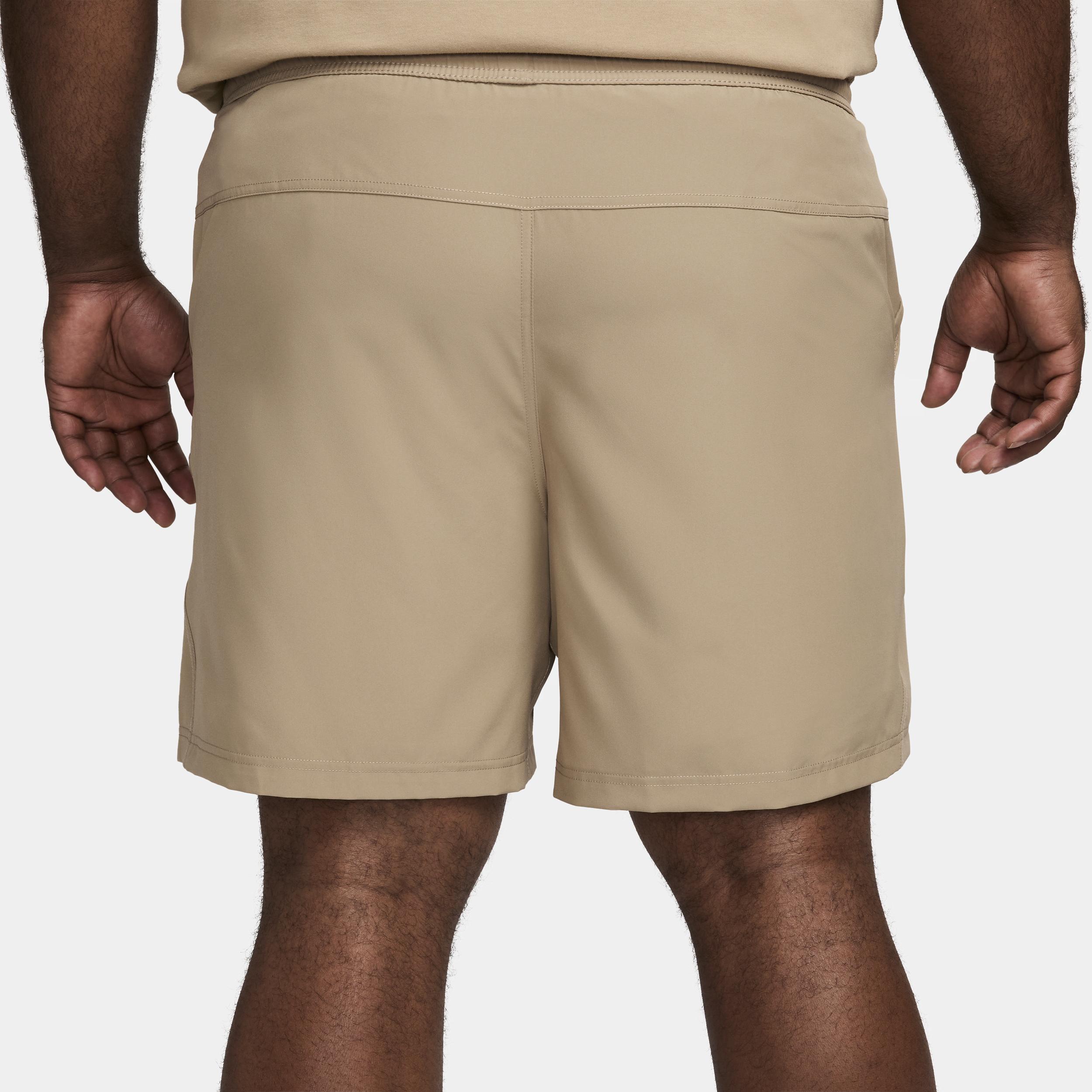 Nike Mens Form Dri-FIT Unlined 7 Versatile Shorts Product Image