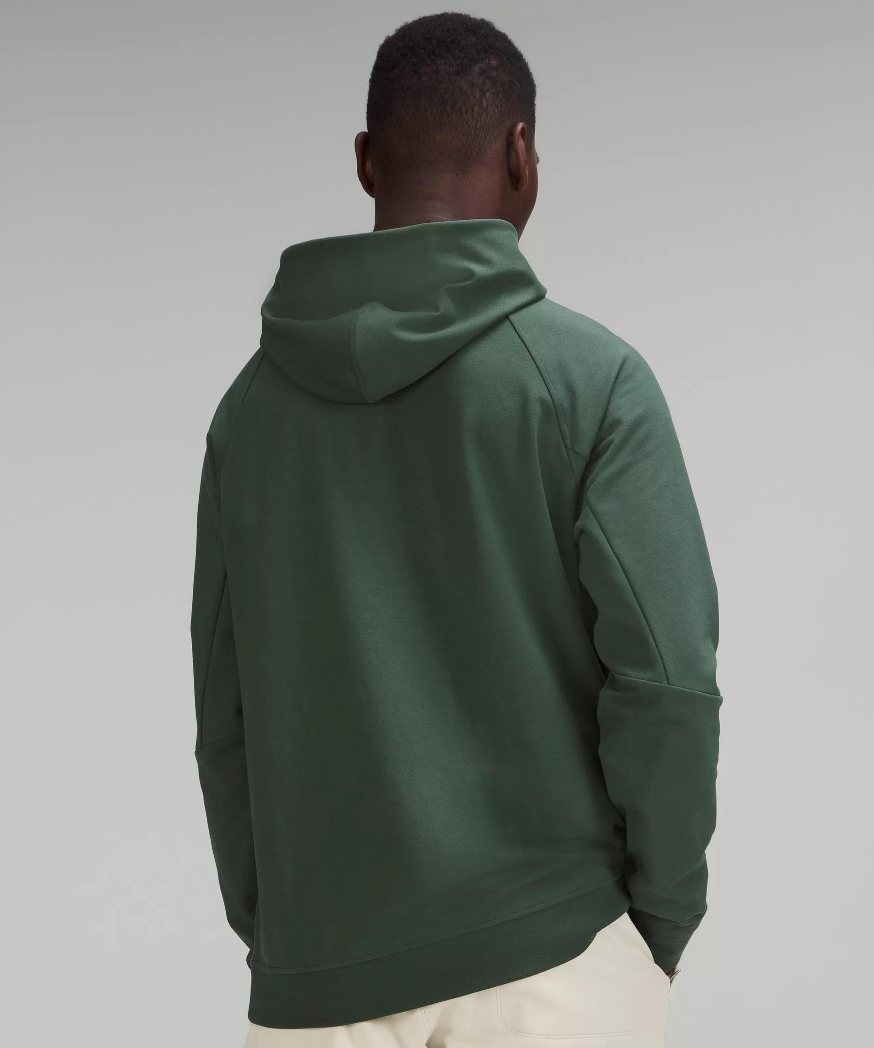 City Sweat Pullover Hoodie Product Image