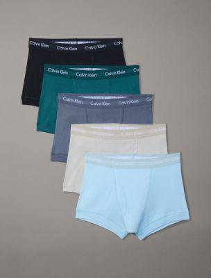 Cotton Classics 5-Pack Trunk Product Image