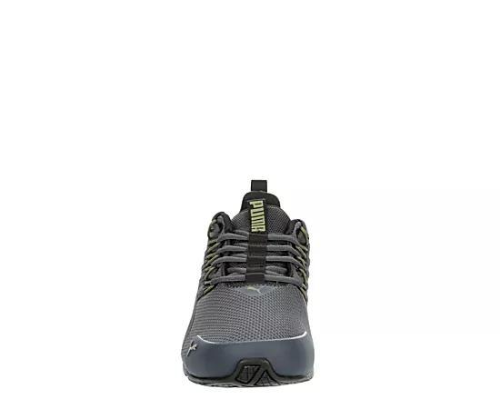 Puma Men's Voltaic Evo Sneaker Running Sneakers Product Image