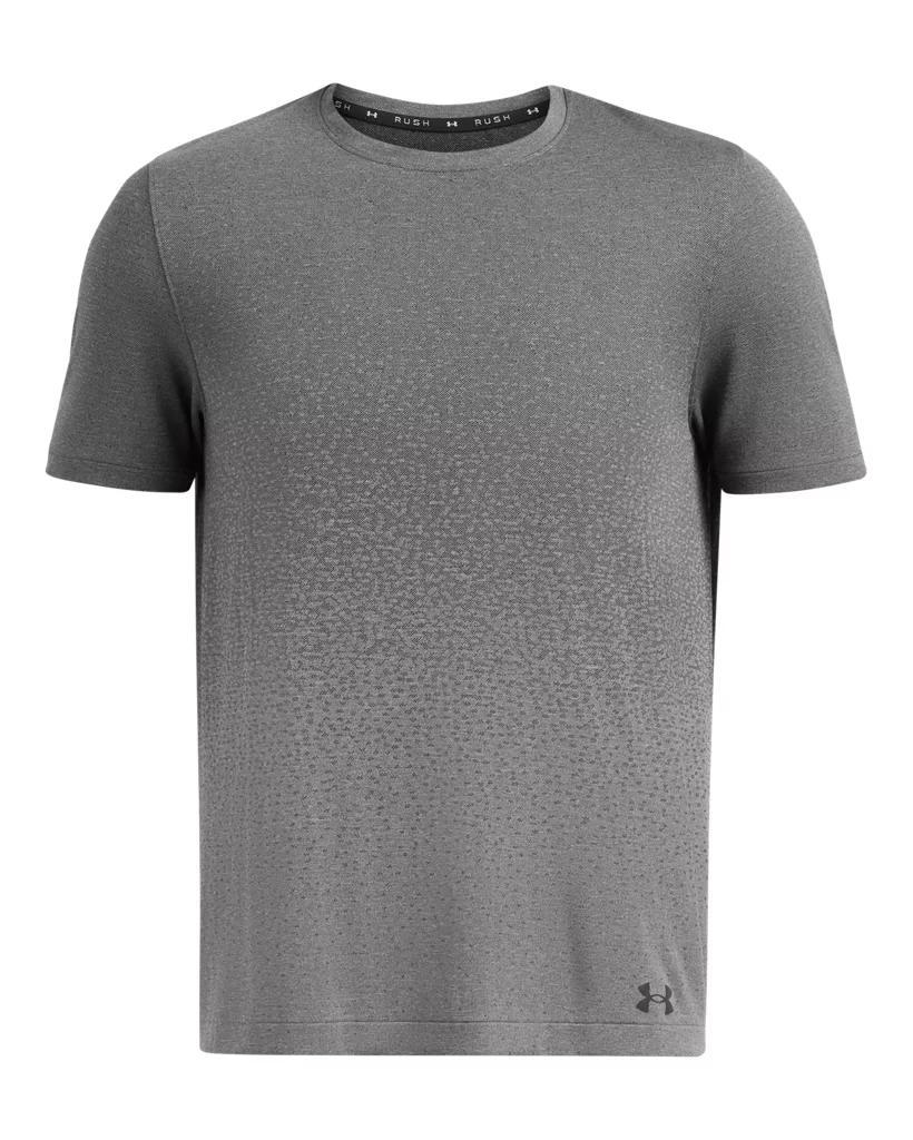 Men's UA Vanish Elite Seamless Fade Short Sleeve Product Image