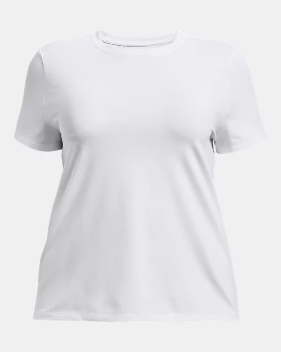 Women's UA Meridian Short Sleeve Product Image