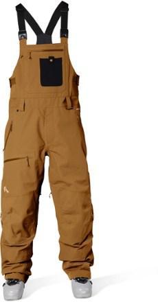 Baker Bib Snow Pants - Men's Product Image