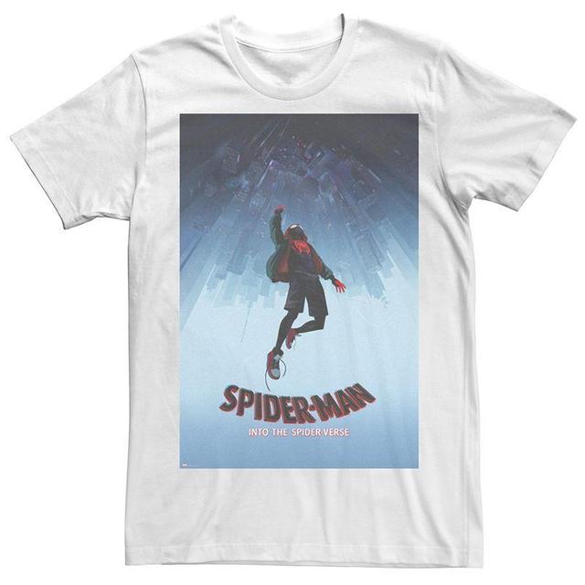 Boys 8-20 Marvel Spider-Verse Graphic Tee, Boys Product Image