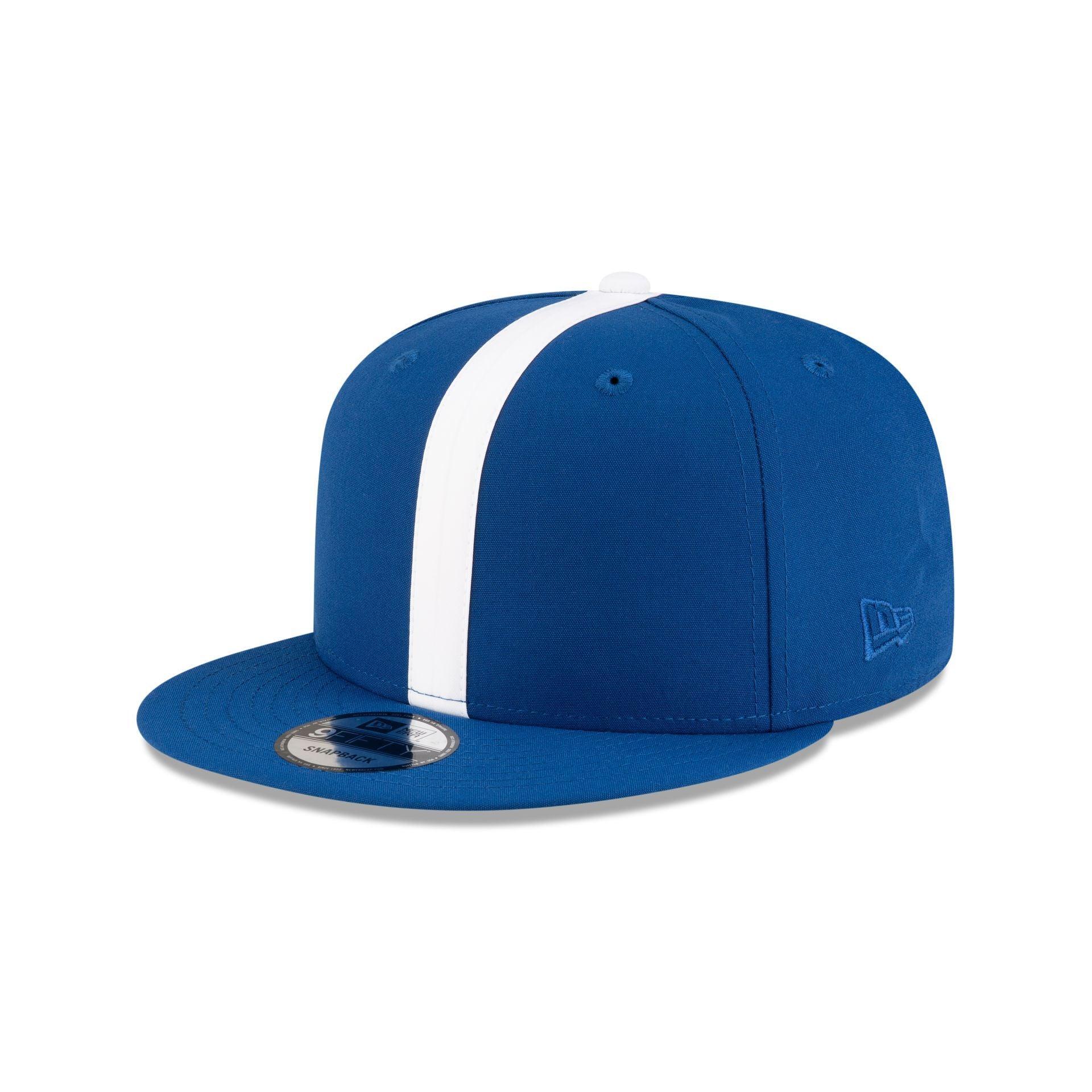 Indianapolis Colts Historic Helmet Pack 9FIFTY Snapback Hat Male Product Image