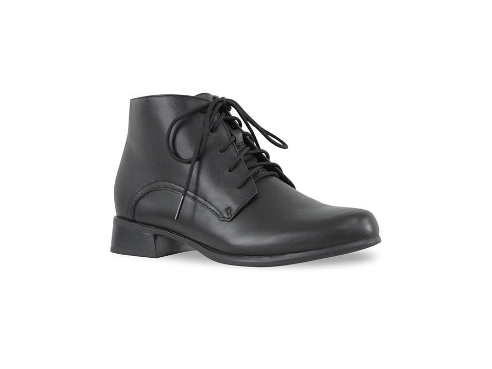 Munro Antonia Water Resistant Zip Bootie Product Image