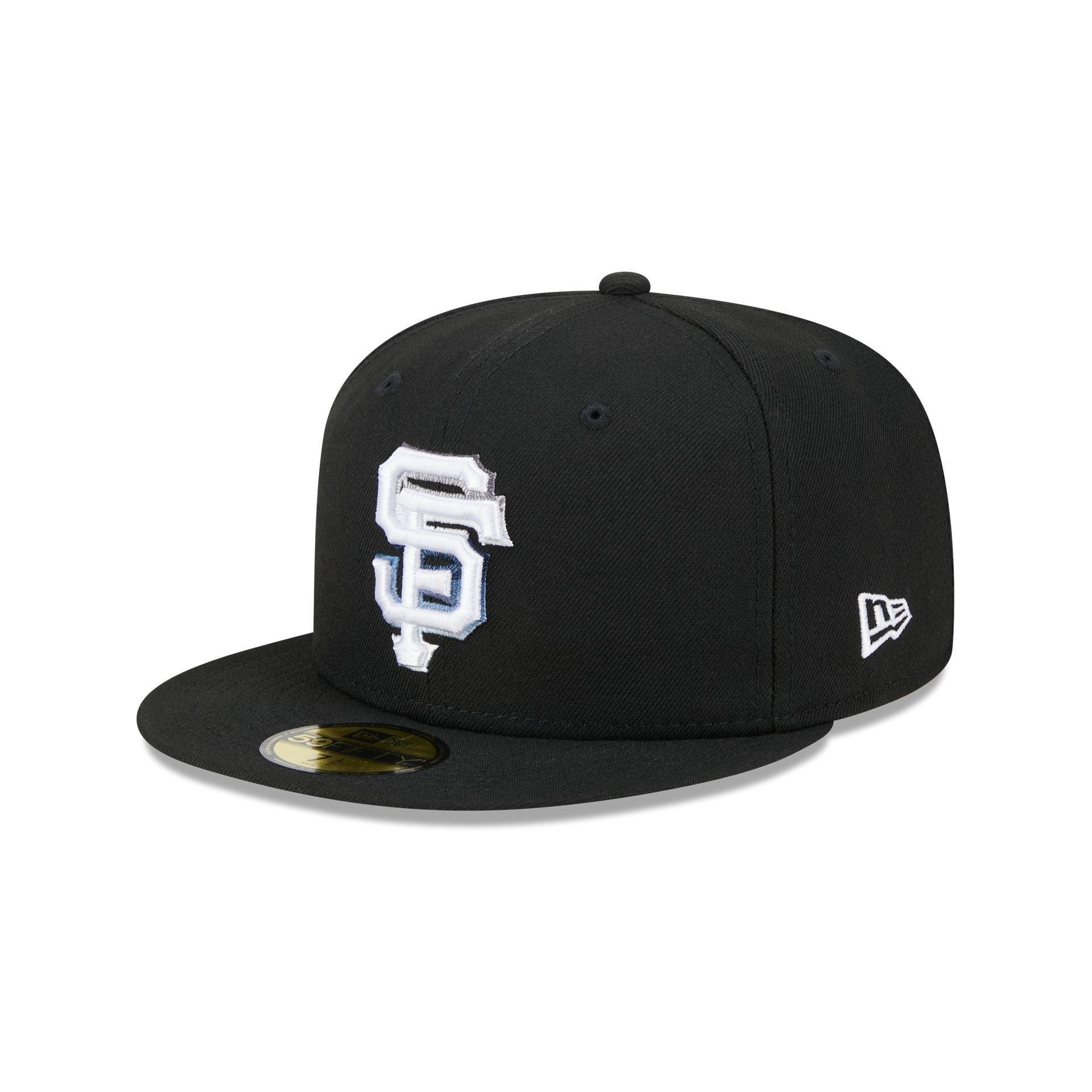 San Francisco Giants Raceway 59FIFTY Fitted Hat Male Product Image