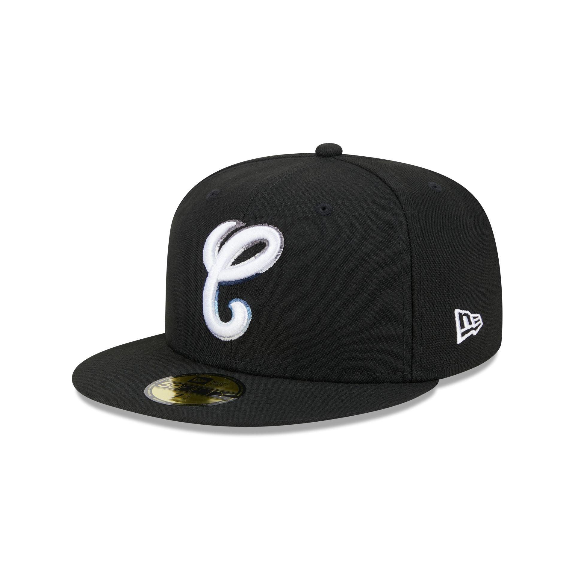 Chicago White Sox Raceway 59FIFTY Fitted Hat Male Product Image