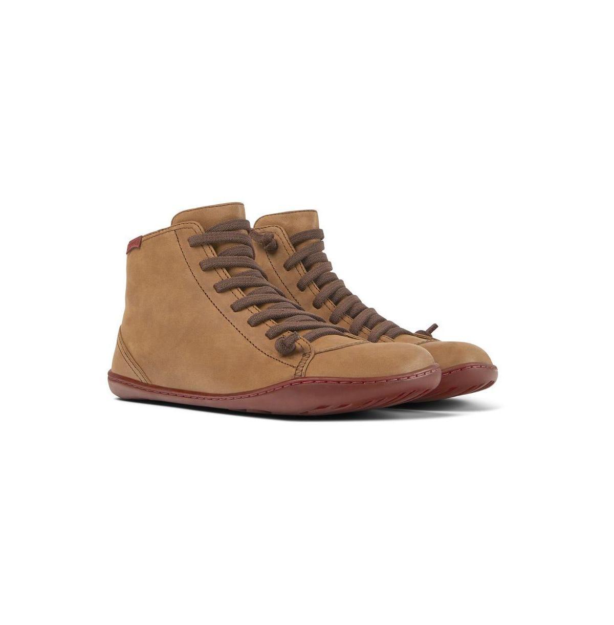 Camper Womens Peu Cami Boots Product Image