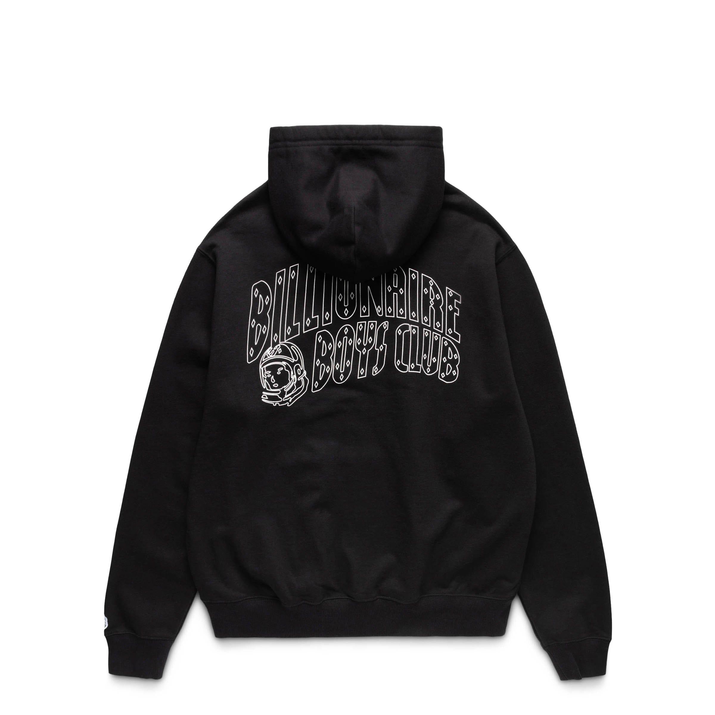 BB LINE HELMET HOODIE Product Image