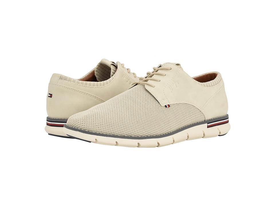 Tommy Hilfiger Winner (Medium Grey) Men's Shoes Product Image