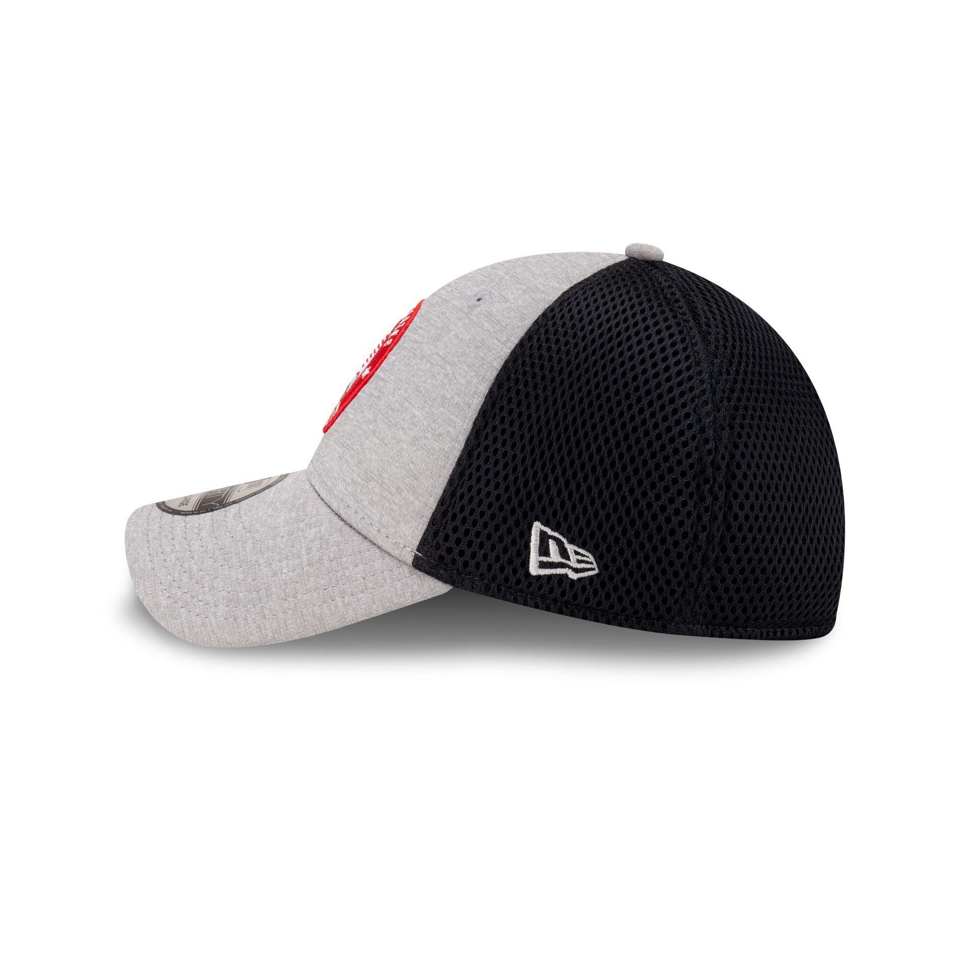 Team USA Olympics 39THIRTY Stretch Fit Hat Male Product Image